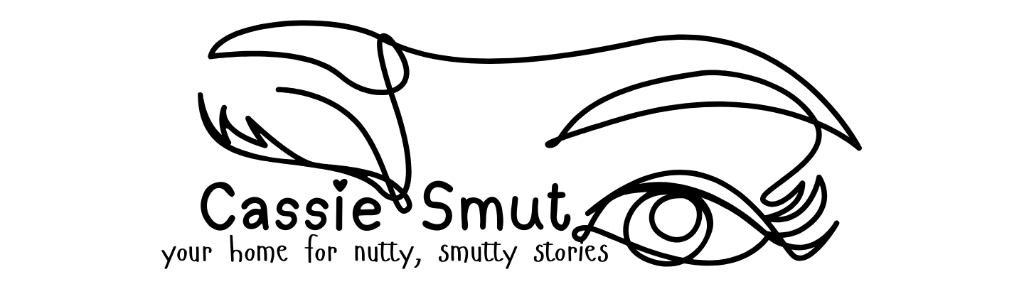 Cassie Smut logo