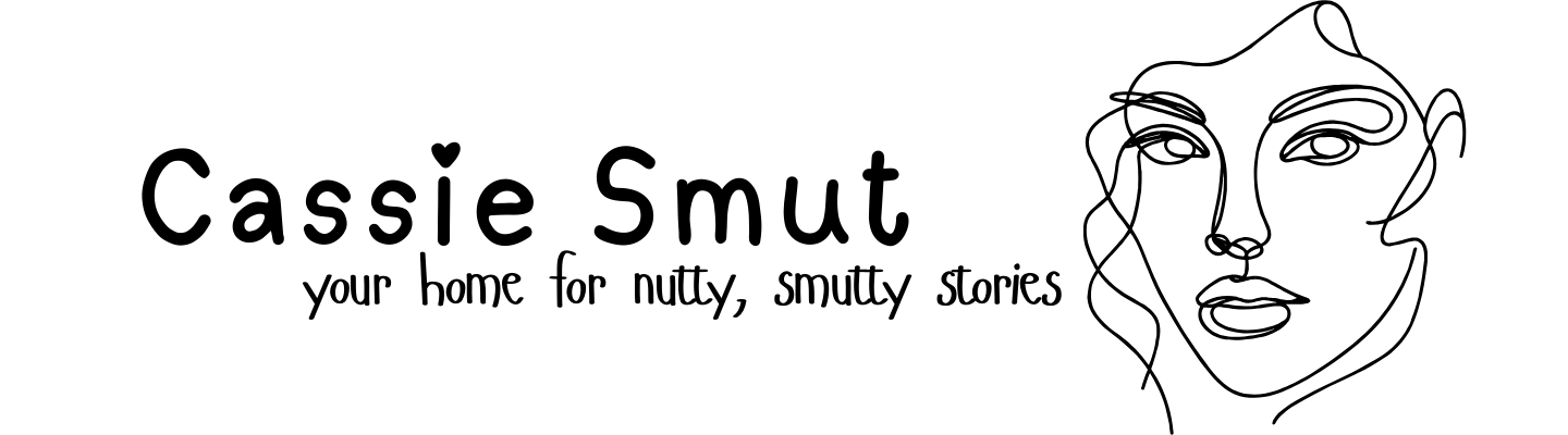 Cassie Smut logo