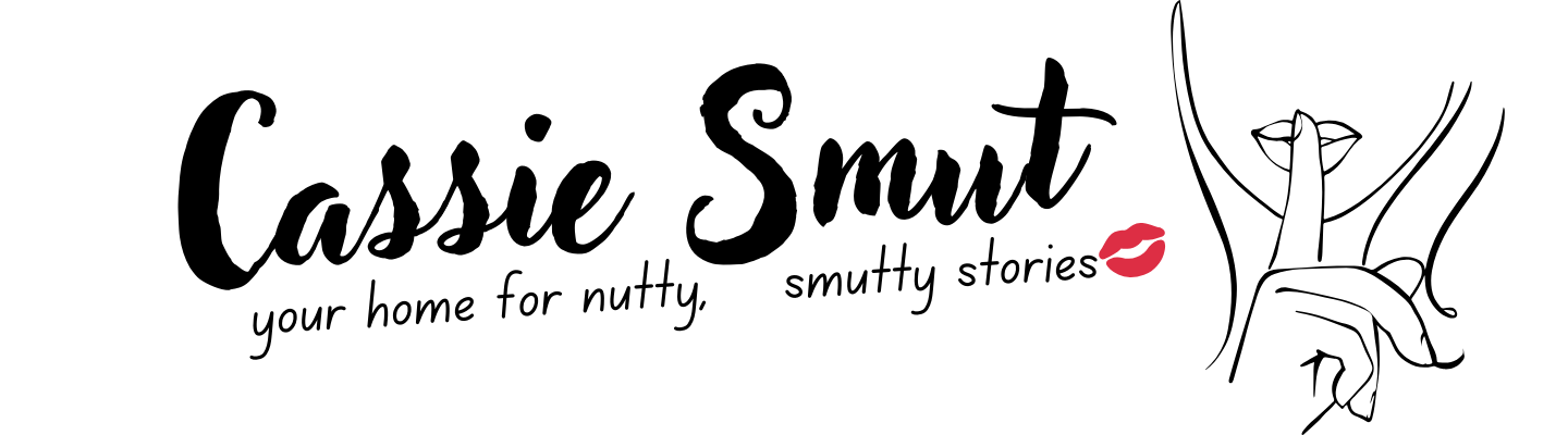 Cassie Smut logo