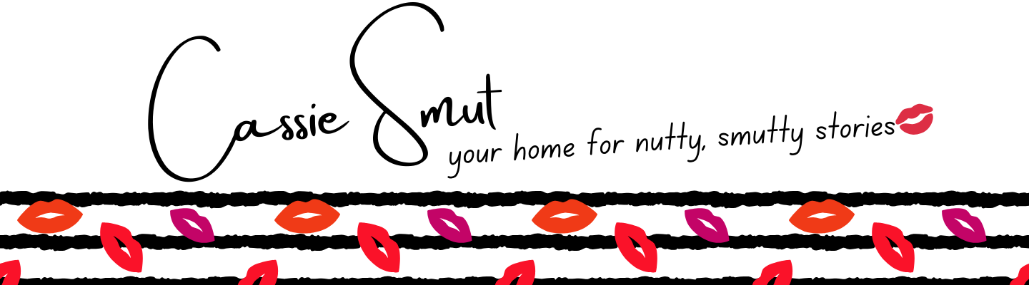 Cassie Smut logo
