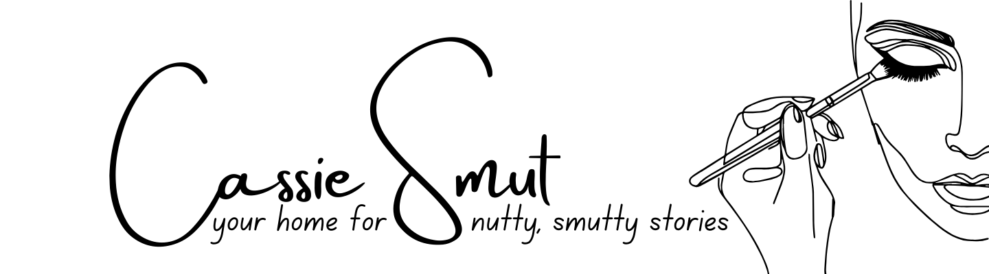 Cassie Smut logo