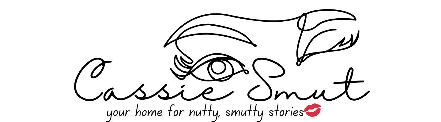 Cassie Smut logo