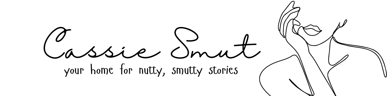 Cassie Smut logo